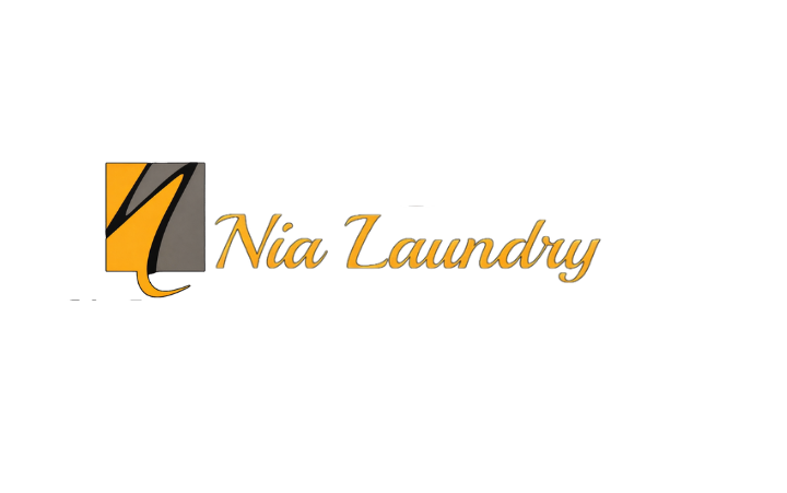 Nia Mesin Laundry